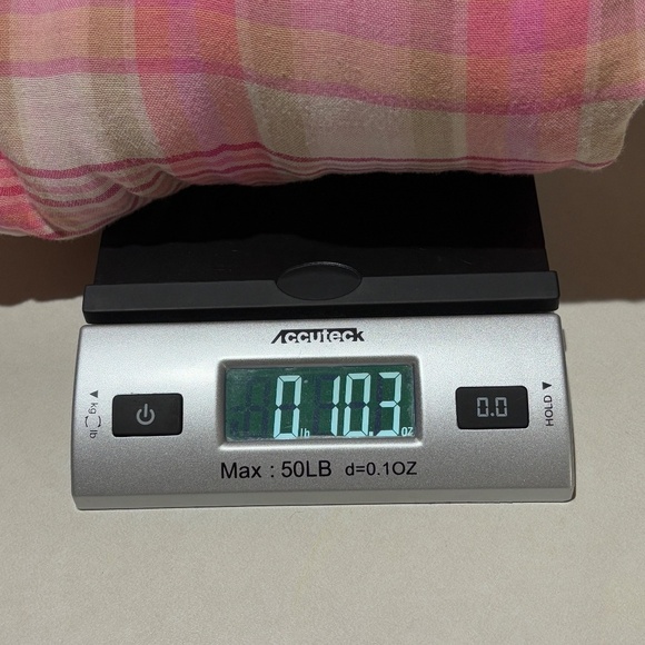 Land's End Women Long Sleeve Button Up Shirt Sz 3X Flip Cuff Roll Tab Breathable - Picture 11 of 11